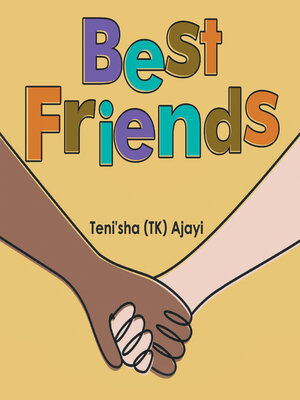 cover image of Best Friends